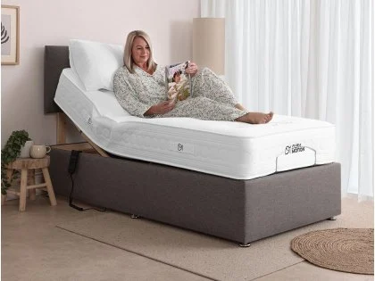 Dura Motion Pocket 800 Electric Adjustable Bed Dura Motion Pocket 800 Electric Adjustable Bed