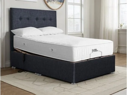 Dura DuraMotion Memory Pocket 1000 Electric Adjustable Bed Dura DuraMotion Memory Pocket 1000 Electric Adjustable Bed