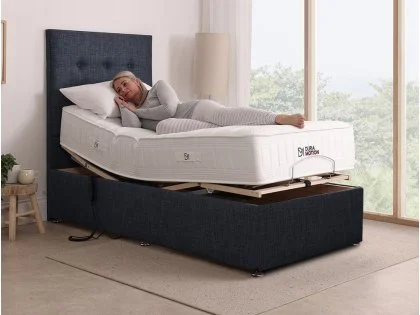 Dura Motion Memory Pocket 1000 Electric Adjustable Bed Dura Motion Memory Pocket 1000 Electric Adjustable Bed