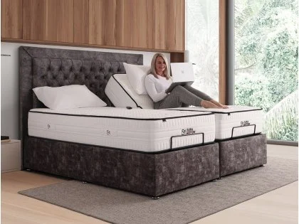 Dura Motion Trio Firm Pocket 1500 Electric Adjustable Bed Dura Motion Trio Firm Pocket 1500 Electric Adjustable Bed