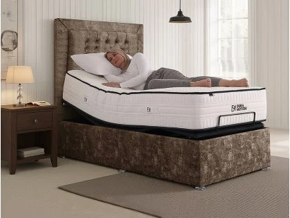 Dura Motion Trio Firm Pocket 1500 Electric Adjustable Bed Dura Motion Trio Firm Pocket 1500 Electric Adjustable Bed