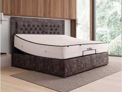 Dura DuraMotion Trio Soft Pocket 1500 Electric Adjustable Bed Dura DuraMotion Trio Soft Pocket 1500 Electric Adjustable Bed