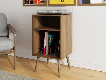 GFW Jaxon Compact Turntable Stand GFW Jaxon Compact Turntable Stand