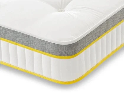 Clearance - Shire Spectrum Capella Pocket 1000 6ft Super King Size Mattress Clearance - Shire Spectrum Capella Pocket 1000 6ft Super King Size Mattress