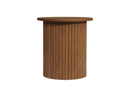 Birlea Axel Walnut Lamp Table Birlea Axel Walnut Lamp Table