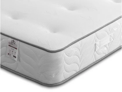 Dura Essentials Elbe Mattress Dura Essentials Elbe Mattress