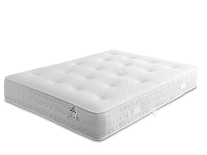 Dura Essentials Bamboo Natural Pocket 1000 Mattress Dura Essentials Bamboo Natural Pocket 1000 Mattress