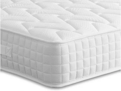 Dura Essentials Bamboo Ortho Pocket 1000 Mattress Dura Essentials Bamboo Ortho Pocket 1000 Mattress