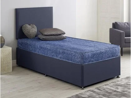 Dura Severn Crib 5 Divan Bed Dura Severn Crib 5 Divan Bed