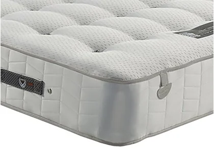 Sareer Pocketo Cool Blue Memory Pocket 1000 Mattress in a Box Sareer Pocketo Cool Blue Memory Pocket 1000 Mattress in a Box