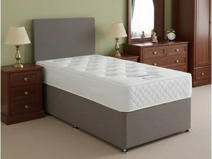 Dura Healthcare Supreme Divan Bed Dura Healthcare Supreme Divan Bed