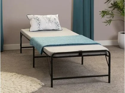 Clearance - Seconique Jaden 70cm Folding Guest Bed Clearance - Seconique Jaden 70cm Folding Guest Bed