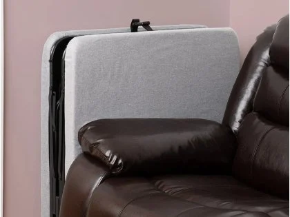 Clearance - Seconique Jaden 70cm Folding Guest Bed Clearance - Seconique Jaden 70cm Folding Guest Bed