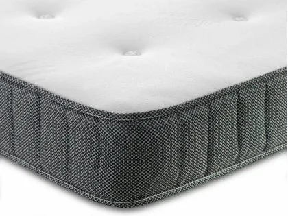 Clearance - Shire Memphis Memory 3ft6 Large Single Mattress Clearance - Shire Memphis Memory 3ft6 Large Single Mattress