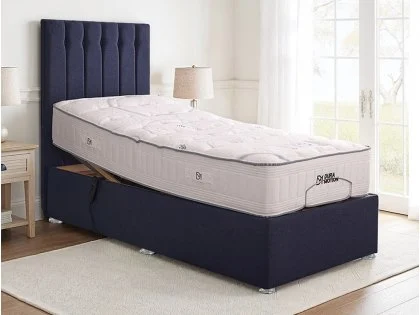 Dura Motion Gel Pocket 1000 Electric Adjustable Bed Dura Motion Gel Pocket 1000 Electric Adjustable Bed