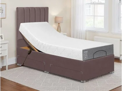 Tempur Ease 22 Electric Adjustable Bed Tempur Ease 22 Electric Adjustable Bed