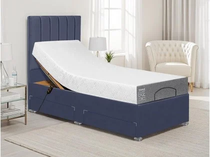 Tempur Ease 25 Electric Adjustable Bed Tempur Ease 25 Electric Adjustable Bed