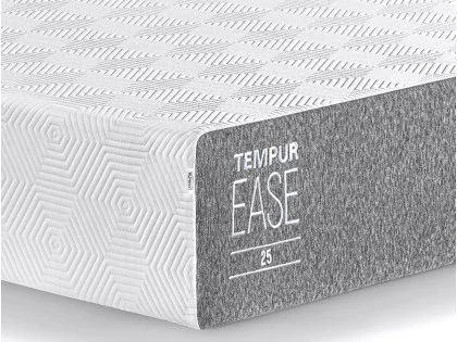 Tempur Ease 25 Electric Adjustable Bed Tempur Ease 25 Electric Adjustable Bed