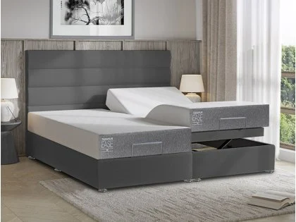 Tempur Ease 22 Electric Adjustable Bed Tempur Ease 22 Electric Adjustable Bed