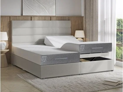 Tempur Ease 25 Electric Adjustable Bed Tempur Ease 25 Electric Adjustable Bed