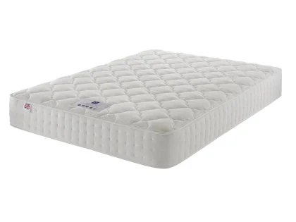 Rest Assured Silk Pocket 1400 Mattress Rest Assured Silk Pocket 1400 Mattress