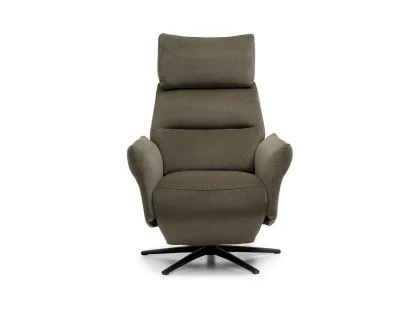 Kyoto Austin Washed Olive Velvet Fabric Power Recliner Chair Kyoto Austin Washed Olive Velvet Fabric Power Recliner Chair