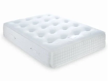 Clearance - Dura Victoria Ortho 3ft6 Large Single Mattress Clearance - Dura Victoria Ortho 3ft6 Large Single Mattress