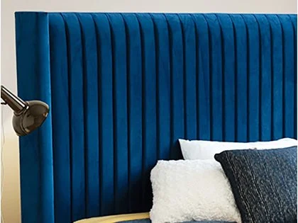 Sweet Dreams Felix Fabric TV Bed Frame Sweet Dreams Felix Fabric TV Bed Frame