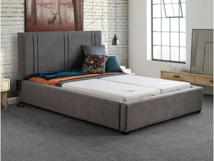 Sweet Dreams Chloe Electric Adjustable Bed Frame Sweet Dreams Chloe Electric Adjustable Bed Frame