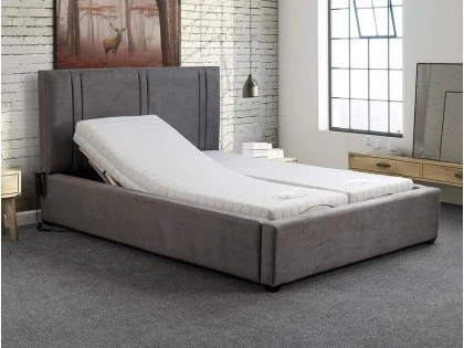 Sweet Dreams Chloe Electric Adjustable Bed Frame Sweet Dreams Chloe Electric Adjustable Bed Frame