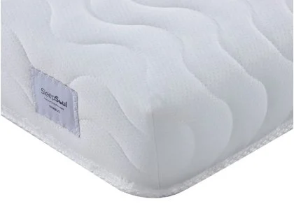 SleepSoul Nimbus Memory Mattress in a Box SleepSoul Nimbus Memory Mattress in a Box