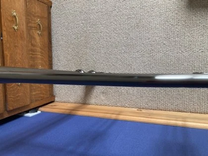 Clearance - Limelight Gamma 4ft6 Double Antique Nickel Metal Bed Frame Clearance - Limelight Gamma 4ft6 Double Antique Nickel Metal Bed Frame