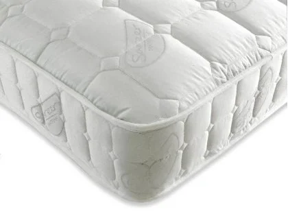 Clearance - Sareer Matrah Orthopaedic 4ft Small Double Mattress in a Box Clearance - Sareer Matrah Orthopaedic 4ft Small Double Mattress in a Box