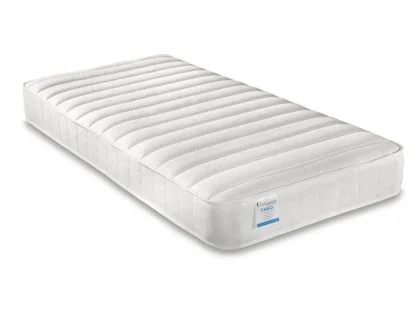Clearance - Bedmaster Theo Pocket 800 4ft Small Double Mattress Clearance - Bedmaster Theo Pocket 800 4ft Small Double Mattress