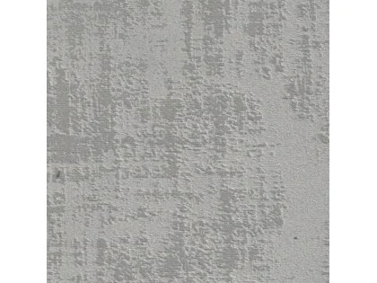 Clearance - Deluxe Harber 4ft Small Double Fabric Strutted Headboard in Alessia Silver Clearance - Deluxe Harber 4ft Small Double Fabric Strutted Headboard in Alessia Silver