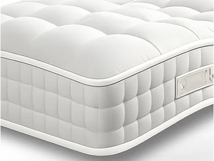 Flexisleep Majestic Natural Pocket 5000 Adjustable Bed Mattress Flexisleep Majestic Natural Pocket 5000 Adjustable Bed Mattress