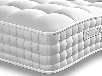 Flexisleep Majestic Natural Pocket 9000 Adjustable Bed Mattress Flexisleep Majestic Natural Pocket 9000 Adjustable Bed Mattress