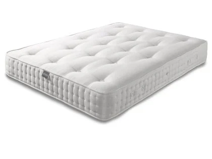 Clearance - Willow & Eve Bed Co. OrthoCare Natural Pocket 1000 6ft Super King Size Mattress Clearance - Willow & Eve Bed Co. OrthoCare Natural Pocket 1000 6ft Super King Size Mattress