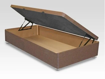 ASC Lunar Side Opening Ottoman Divan Base ASC Lunar Side Opening Ottoman Divan Base