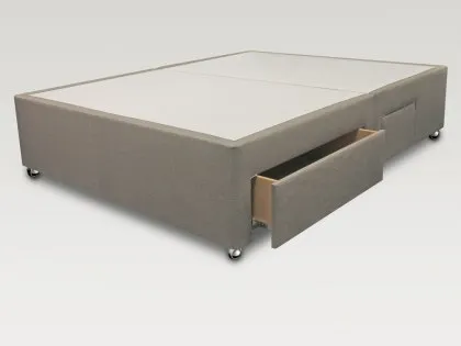 ASC Lunar Plus Divan Base ASC Lunar Plus Divan Base