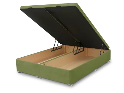 ASC Lunar Plus Front Opening Ottoman Divan Base ASC Lunar Plus Front Opening Ottoman Divan Base