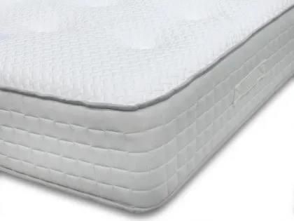 Hybrid Mattresses