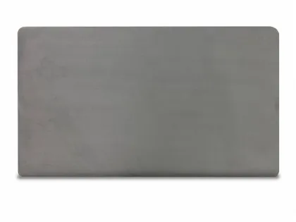 ASC Calvin Fabric Strutted Headboard ASC Calvin Fabric Strutted Headboard