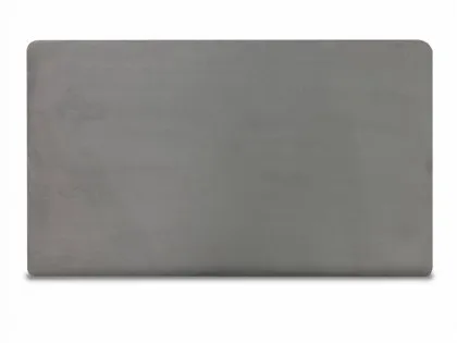 ASC Calvin Fabric Strutted Headboard ASC Calvin Fabric Strutted Headboard