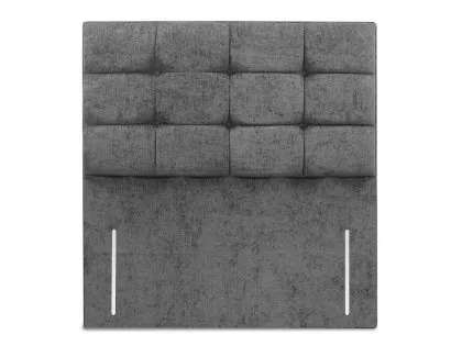 ASC Classic Fabric Floor Standing Headboard ASC Classic Fabric Floor Standing Headboard