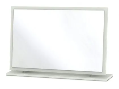 ASC Corsica Large Dressing Table Mirror ASC Corsica Large Dressing Table Mirror