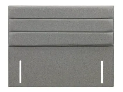 ASC Destiny Fabric Floor Standing Headboard ASC Destiny Fabric Floor Standing Headboard