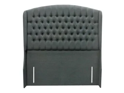 ASC Duchess Grand Lux Fabric Floor Standing Headboard ASC Duchess Grand Lux Fabric Floor Standing Headboard