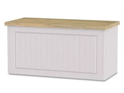 Welcome Vienna Blanket Box (Assembled) Welcome Vienna Blanket Box (Assembled)