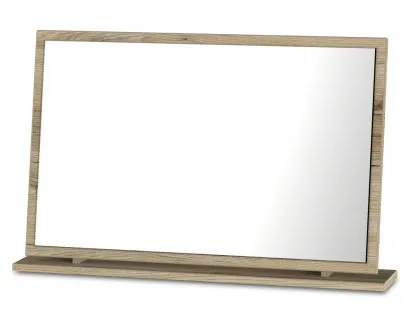 Welcome Vienna Large Dressing Table Mirror Welcome Vienna Large Dressing Table Mirror